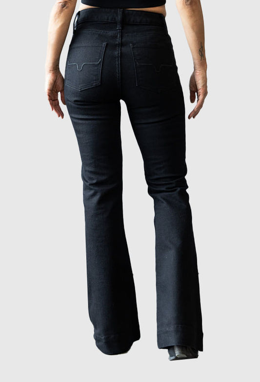 Kimes Ranch Jennifer Jeans - Black