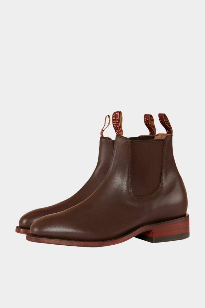 KUNUNURRA MENS BOOT