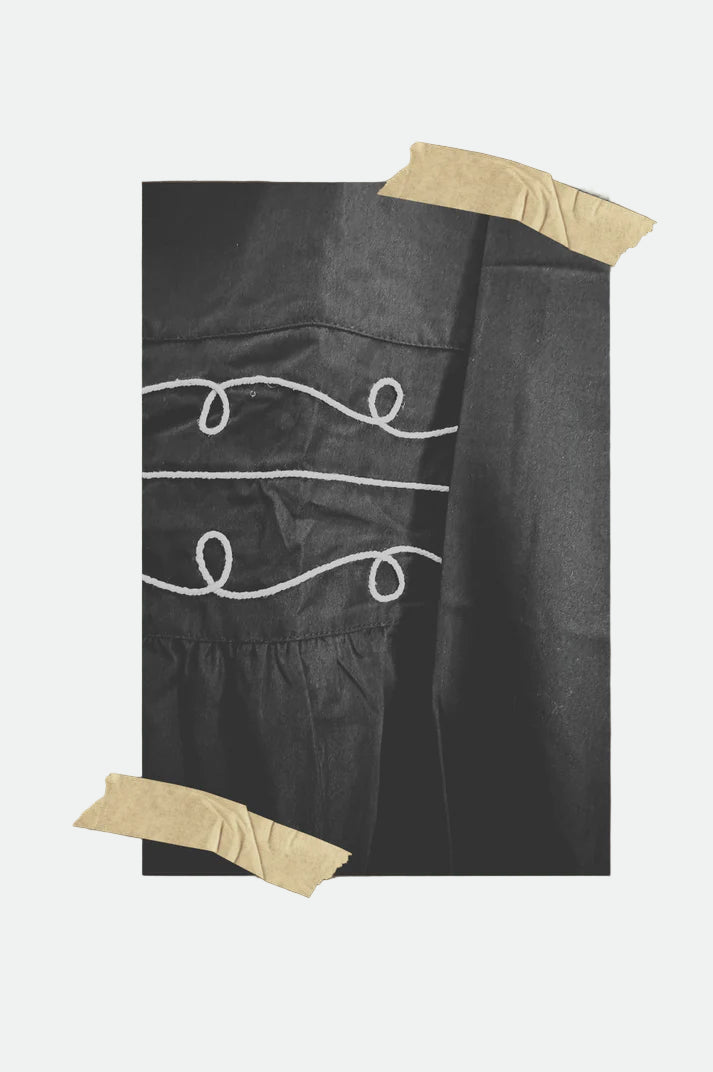 2 Fly Co Loopty Lou L/S
