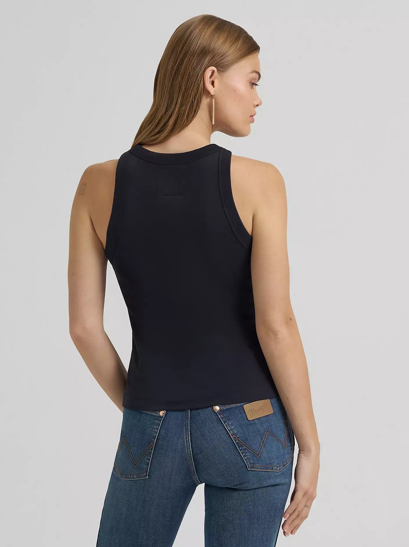 Wrangler Lainey Wilson x Cowboy Tank