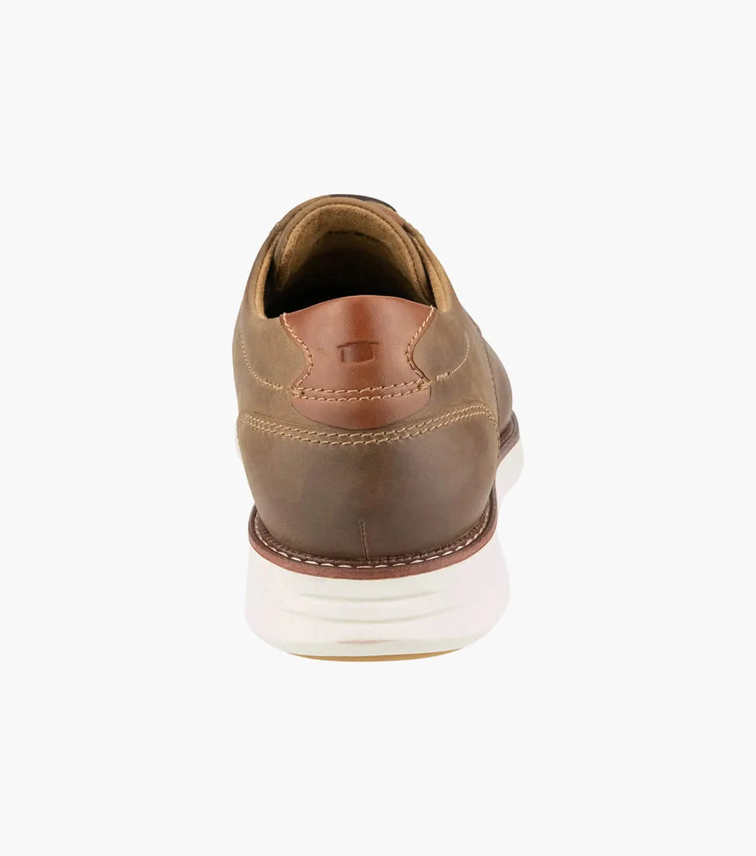 Florsheim Men's Launch Plain Toe Derby