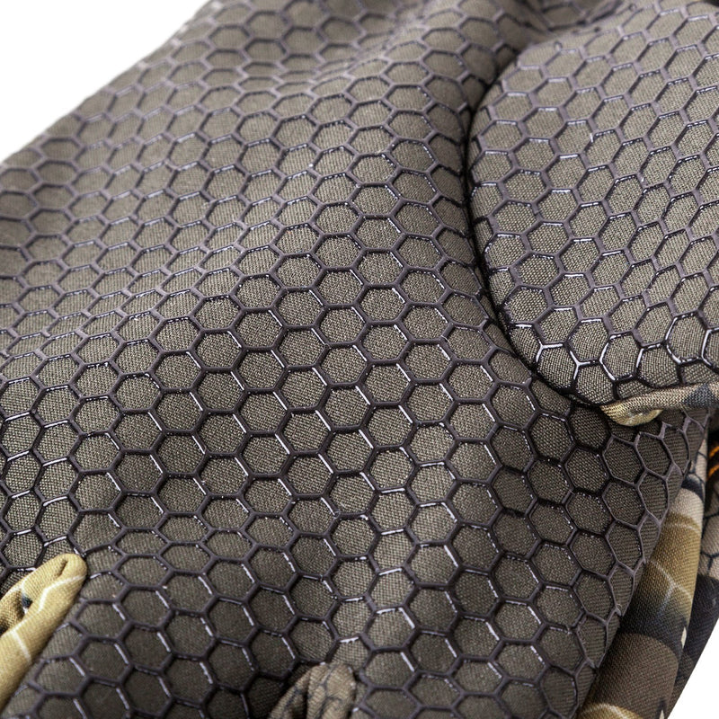 Hunters Element Legacy Gloves - Desolve Veil