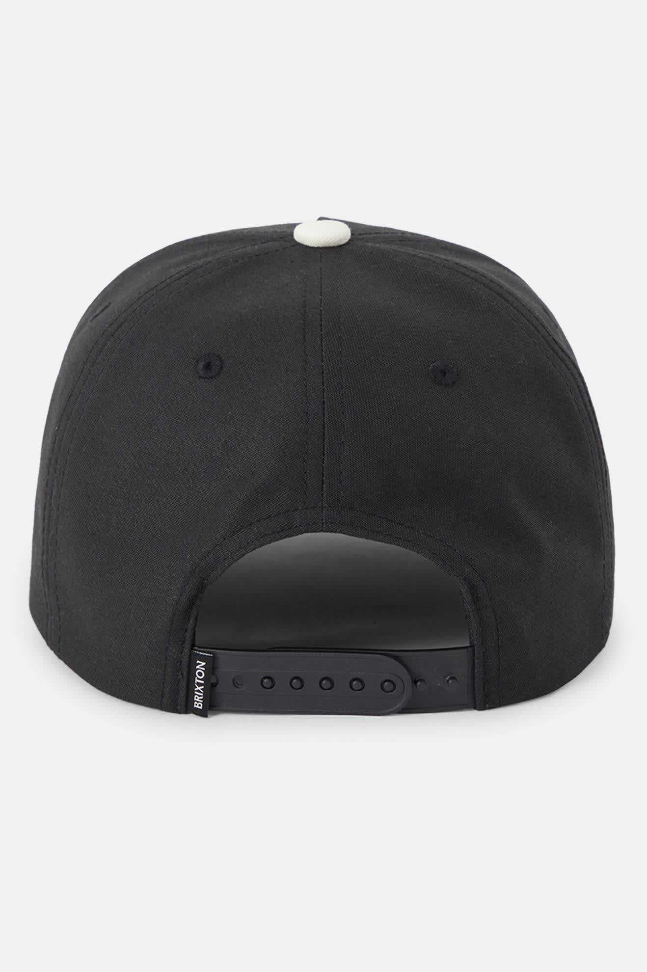 Brixton Unisex Leisure Snapback