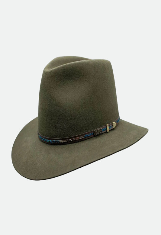 Akubra Leisure Time - Fern