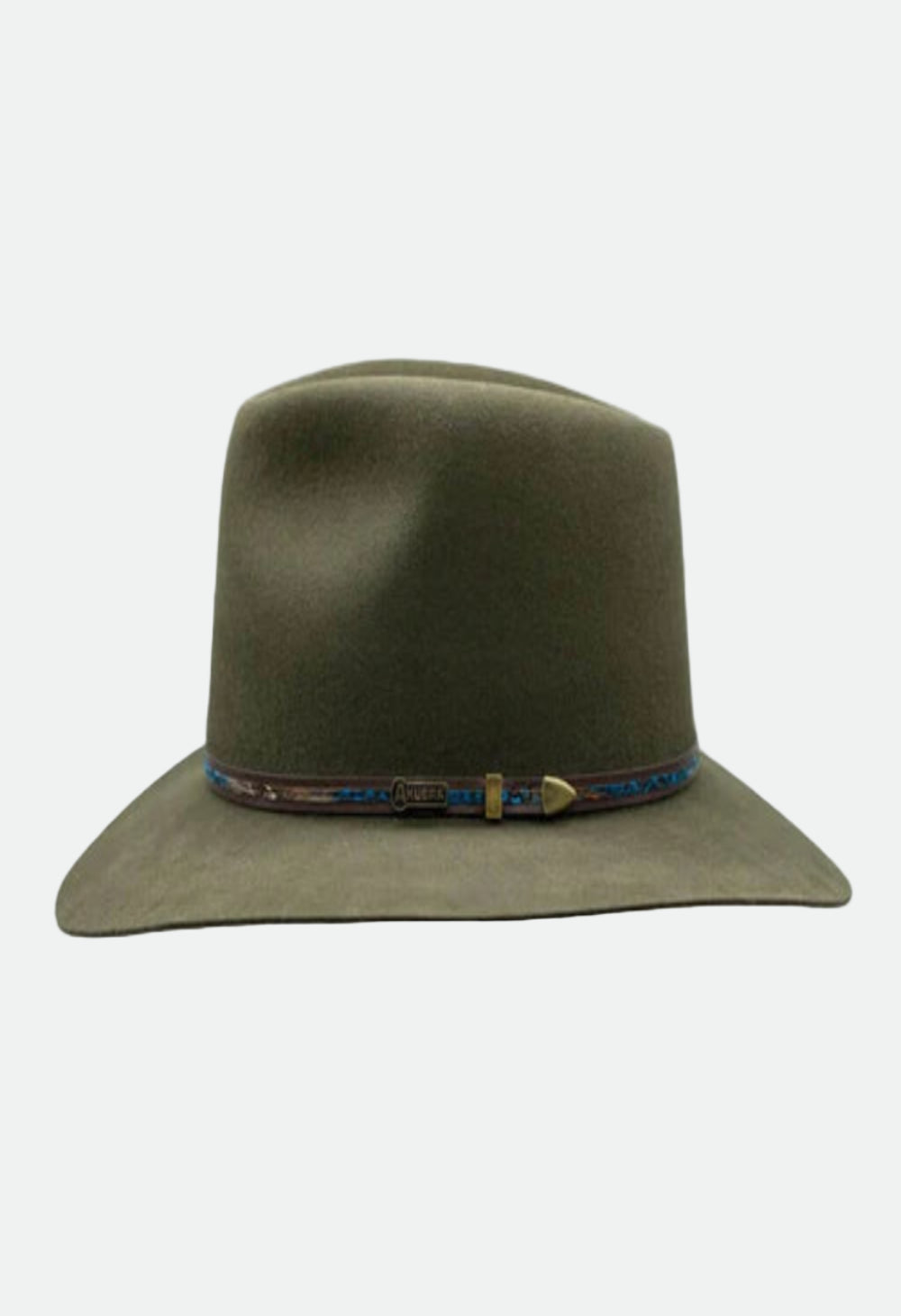Akubra Leisure Time - Fern