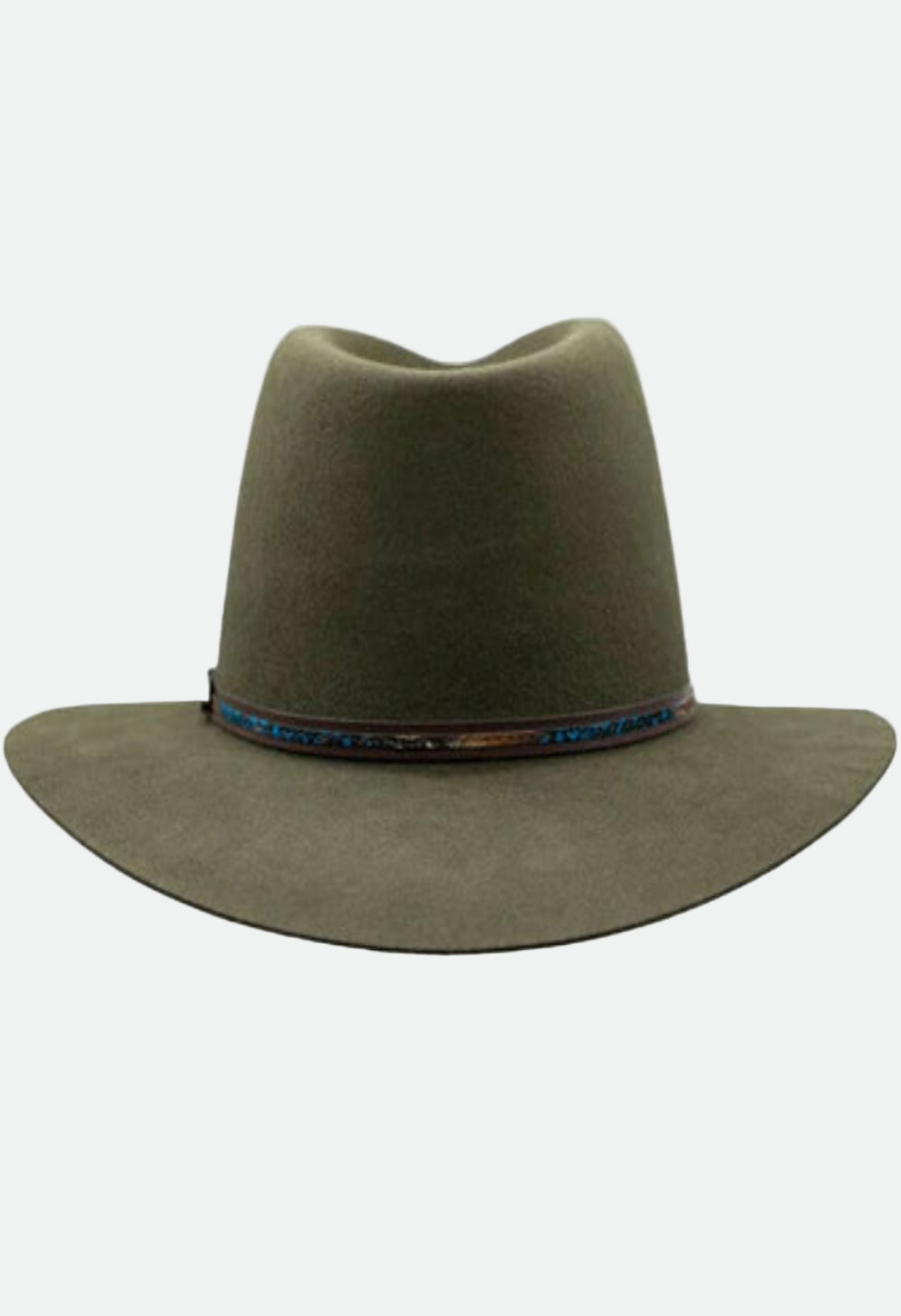 Akubra Leisure Time - Fern