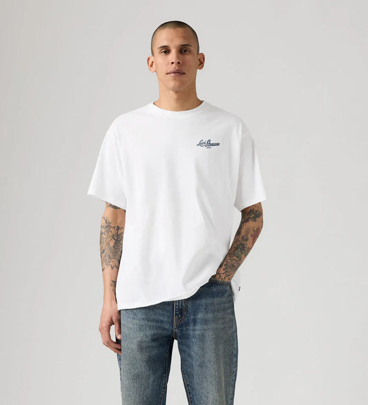 Levi's® Men's Graphic Vintage Fit T-Shirt