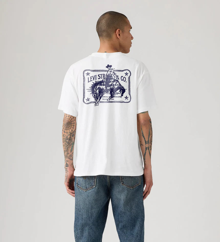 Levi's® Men's Graphic Vintage Fit T-Shirt