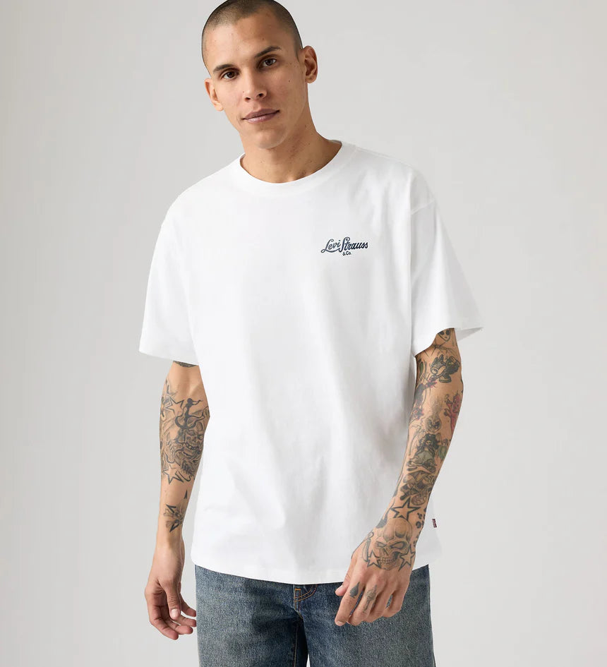 Levi's® Men's Graphic Vintage Fit T-Shirt
