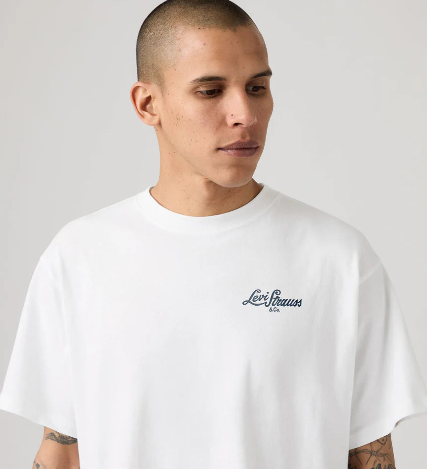 Levi's® Men's Graphic Vintage Fit T-Shirt