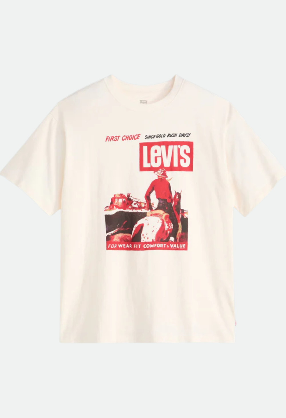 Levi's® Men's Graphic Vintage Fit T-Shirt