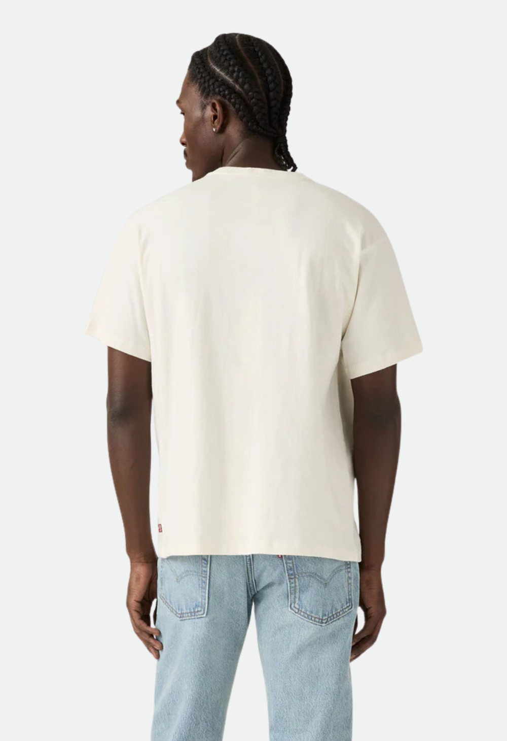 Levi's® Men's Graphic Vintage Fit T-Shirt