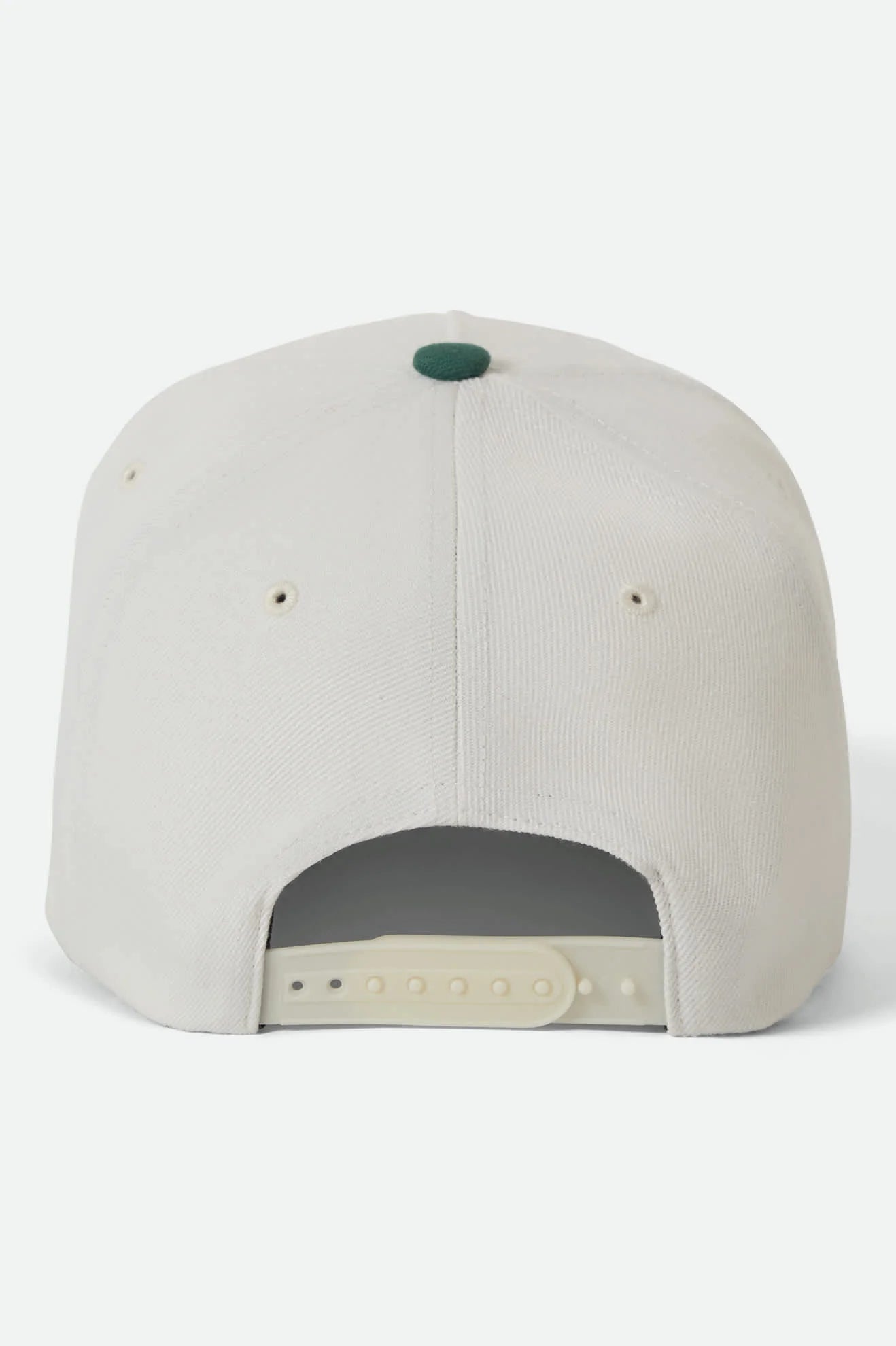 Brixton Men's Linwood NetPlus Snapback