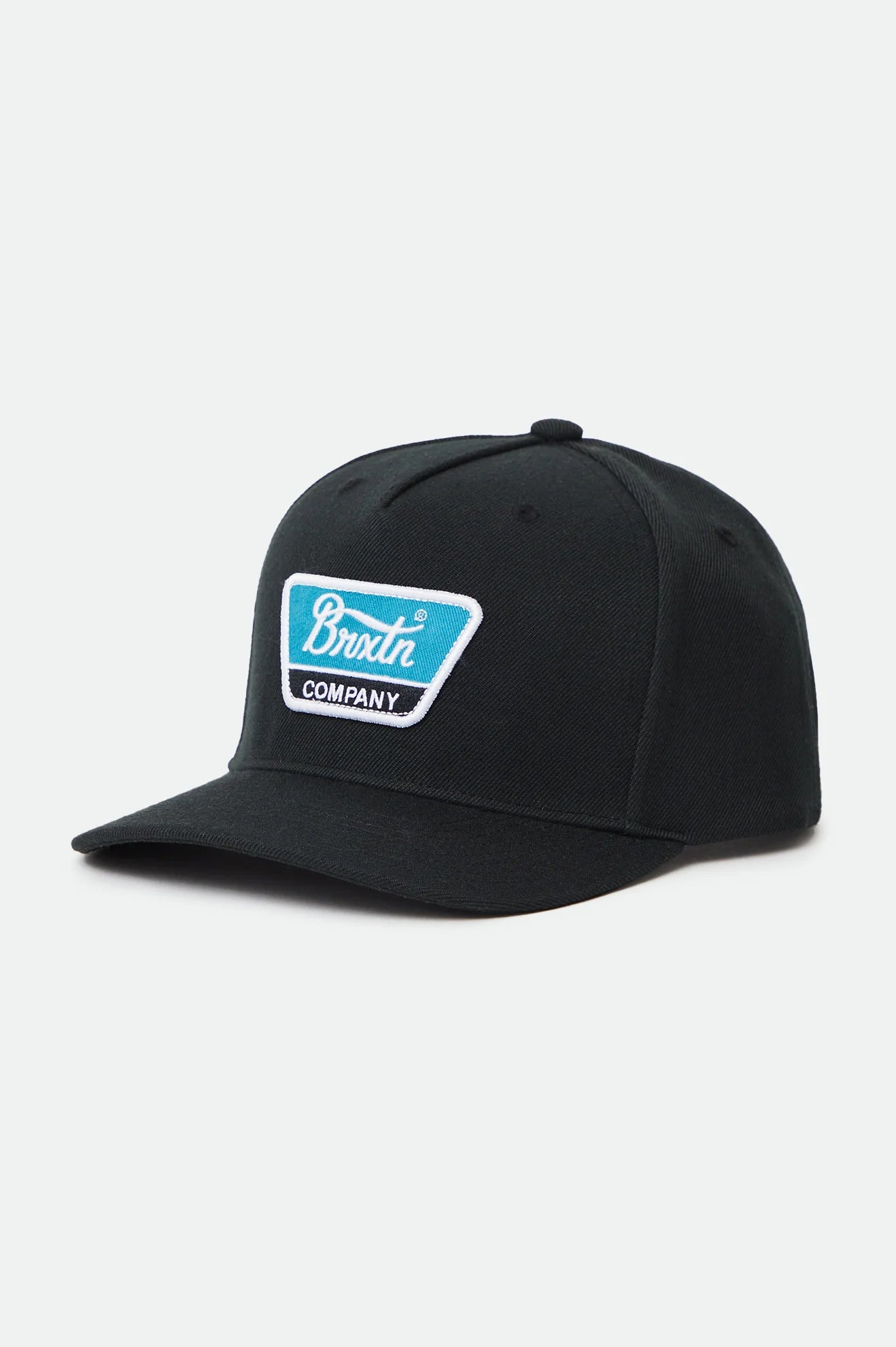 Brixton Men's Linwood NetPlus Snapback