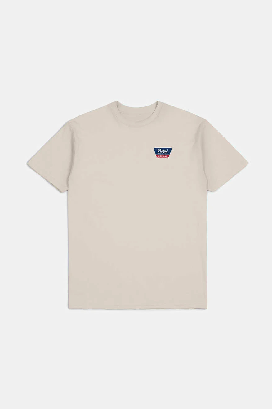 Brixton Linwood T-Shirt