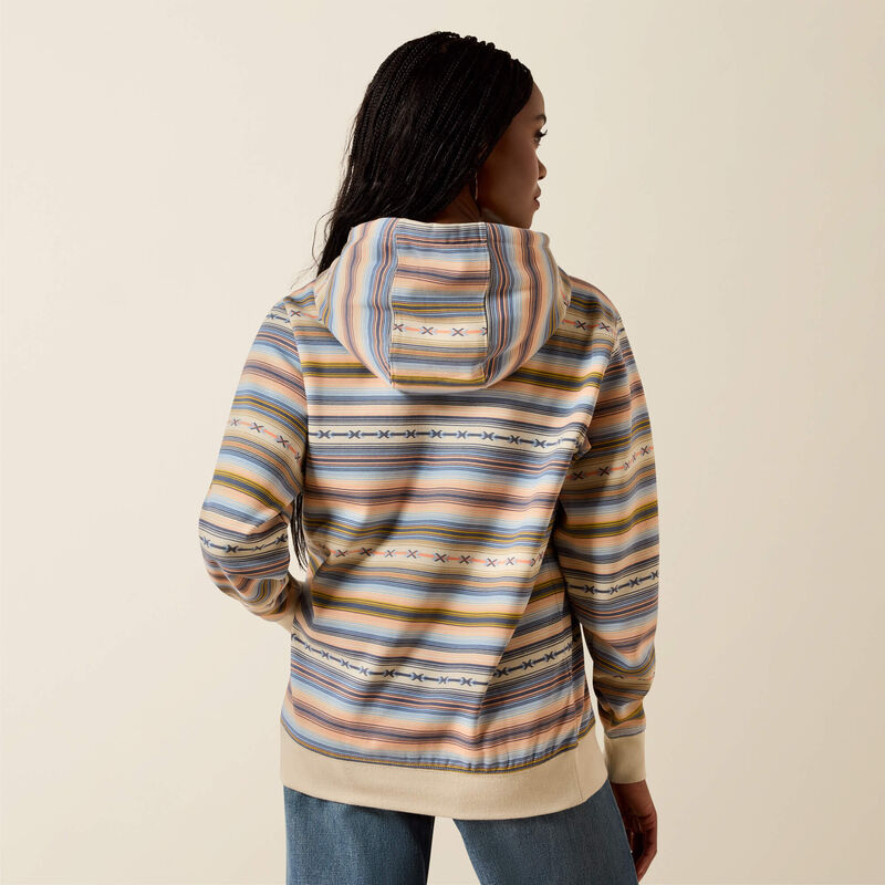 Ariat Logo 2.0 Hoodie