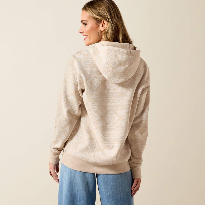 Ariat Logo 2.0 Hoodie