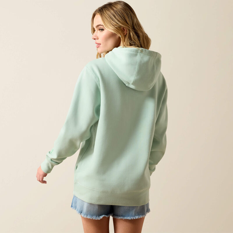 Ariat Logo 2.0 Hoodie