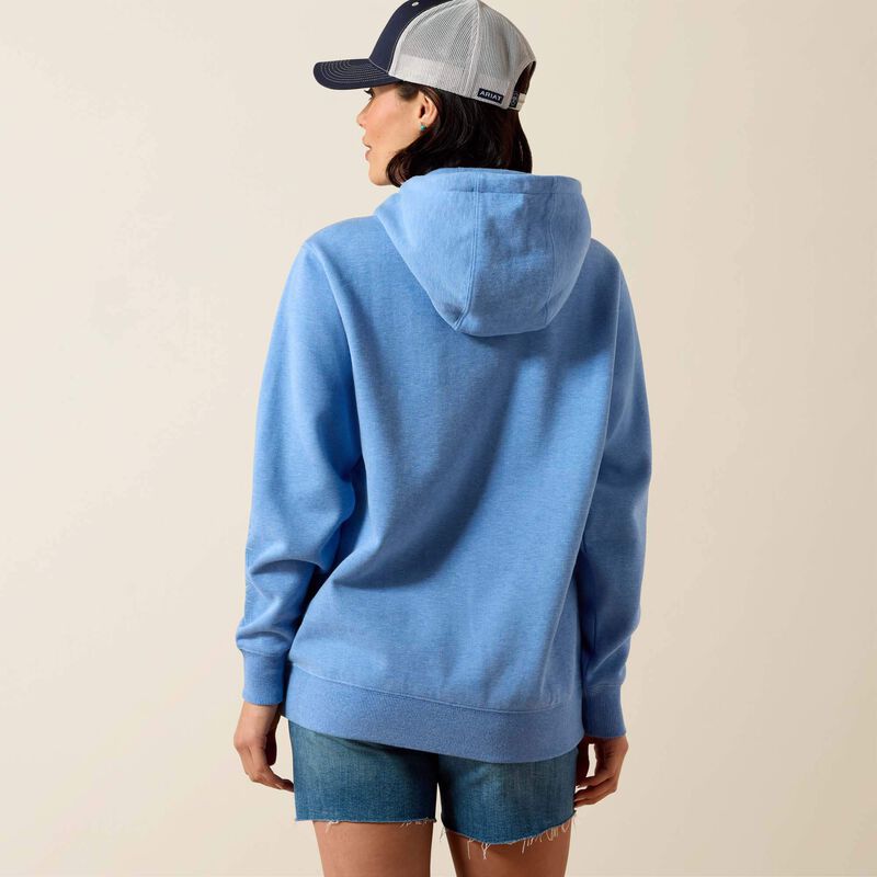 Ariat Logo 2.0 Hoodie