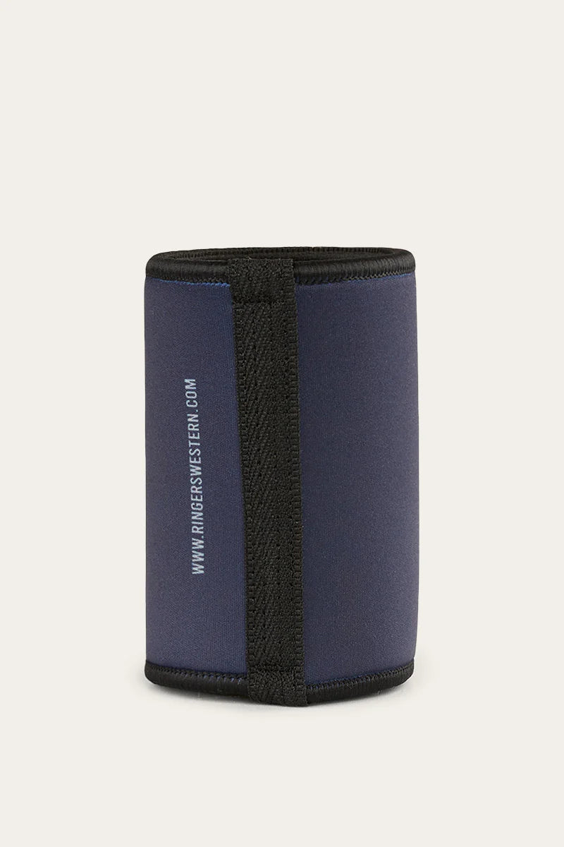 Ringers Western Long Haul Stubby Cooler - Navy