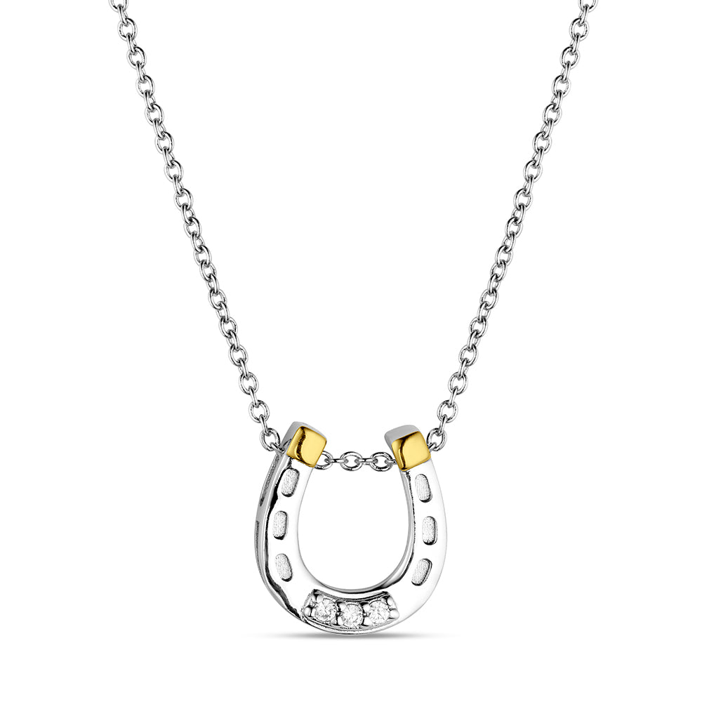Montana Lucky Harmony Necklace