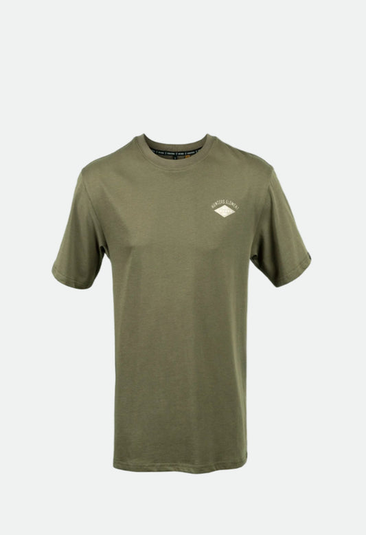 Hunters Element Men's Lux Tee