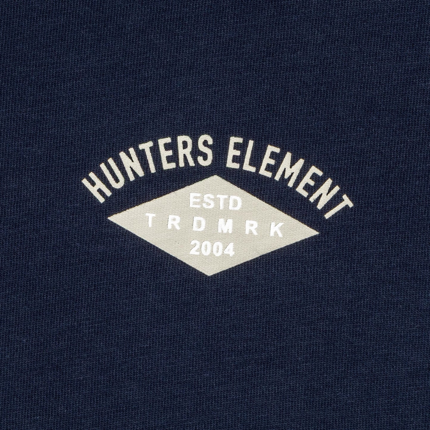 Hunters Element Men's Lux Tee