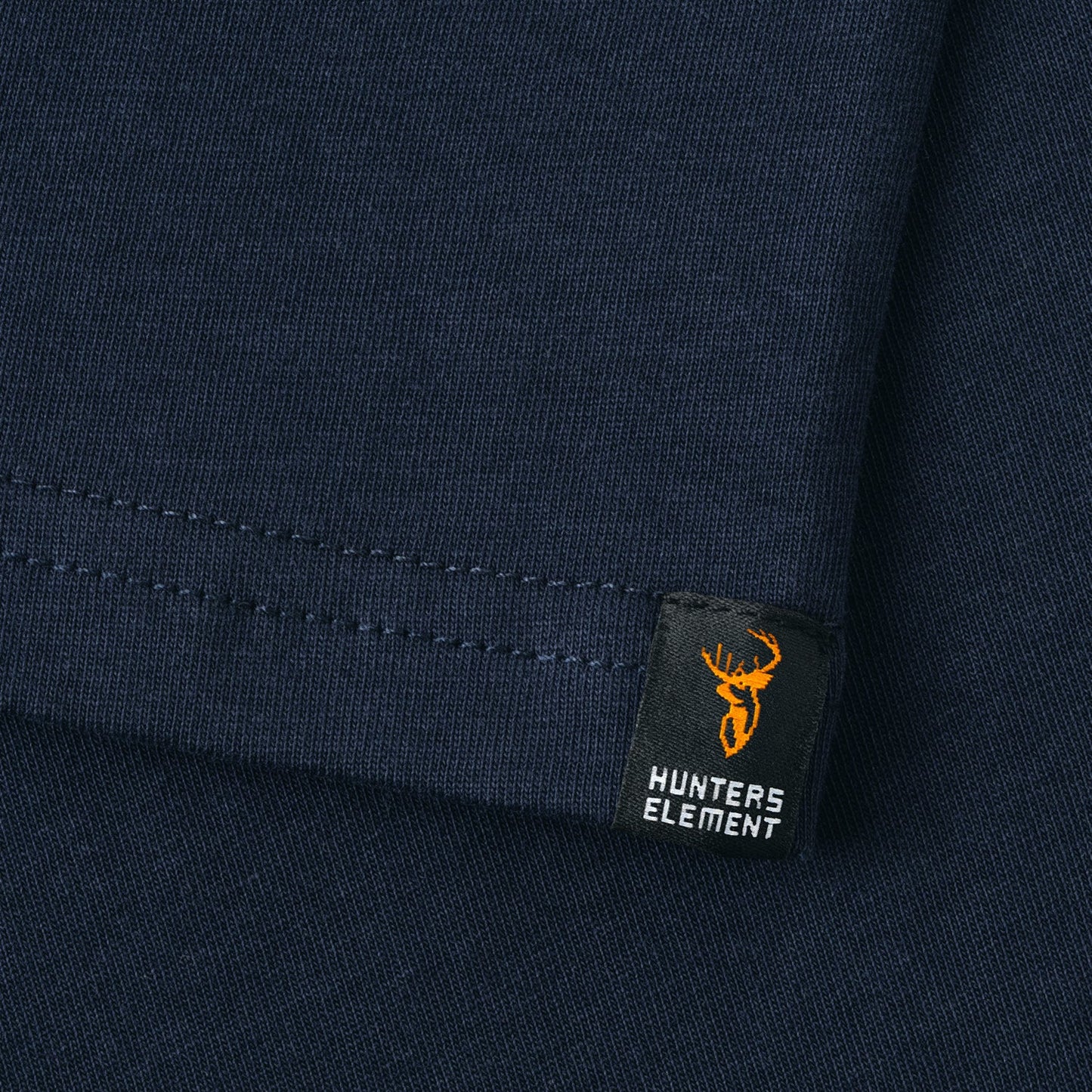 Hunters Element Men's Lux Tee