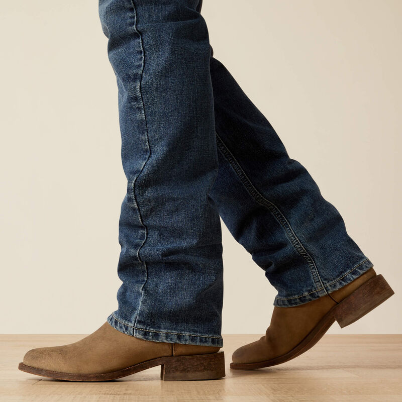 Ariat Men M7 Slim Scout Straight Leg Jeans