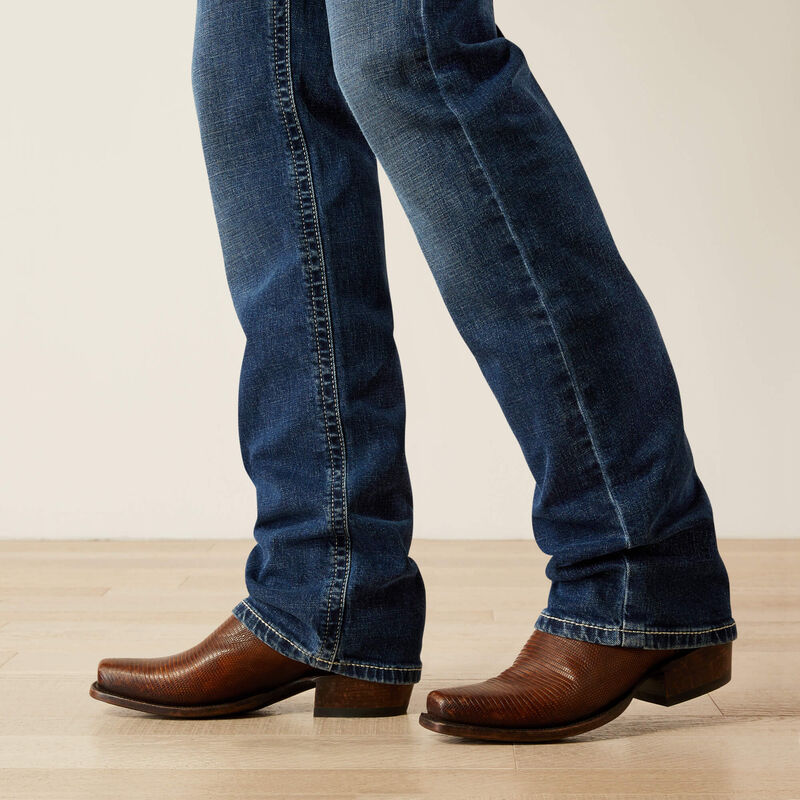 Ariat M7 Slim Wesley Straight Leg Jeans