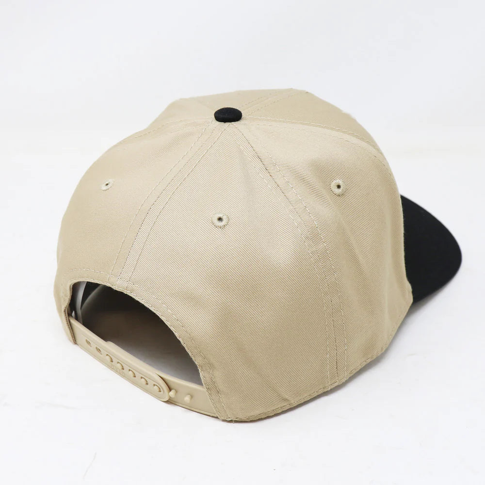 Rodeo Time Sparker Cap