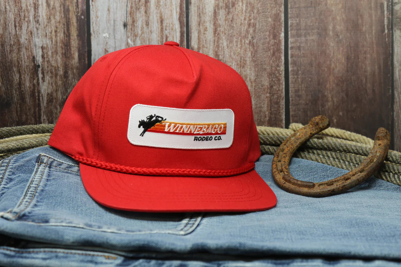 WRC High Velocity Cap
