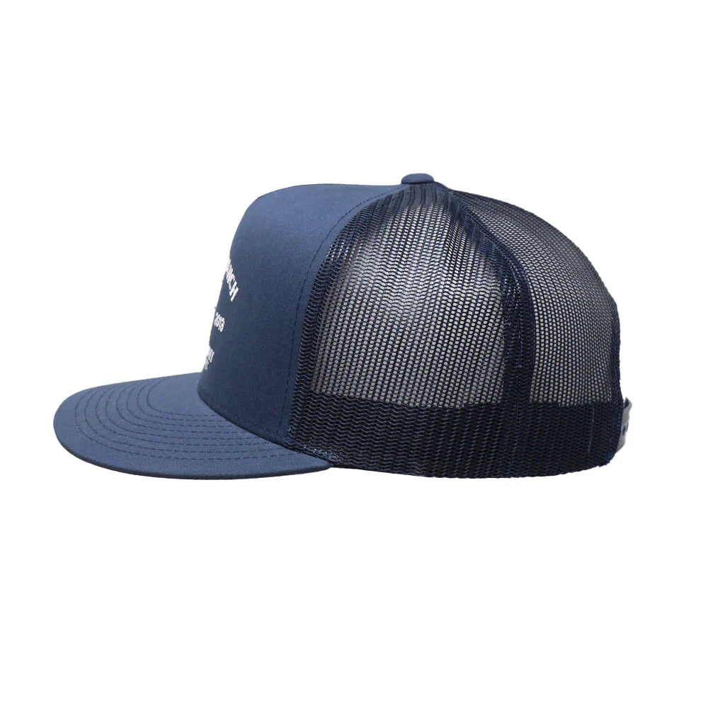 Radiator Ranch Arena Radiator Ranch PF Brand Navy – Lucknow Skin Shop and Boot Barn