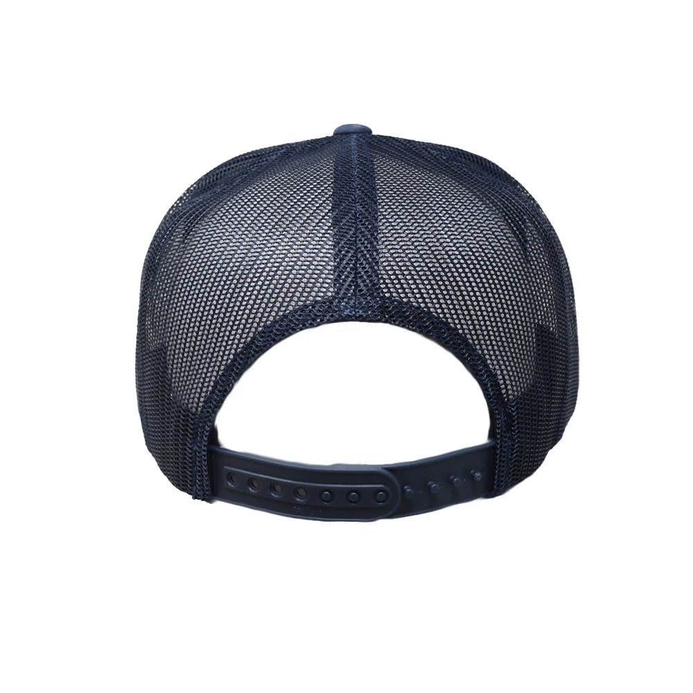 Radiator Ranch PF Brand Navy