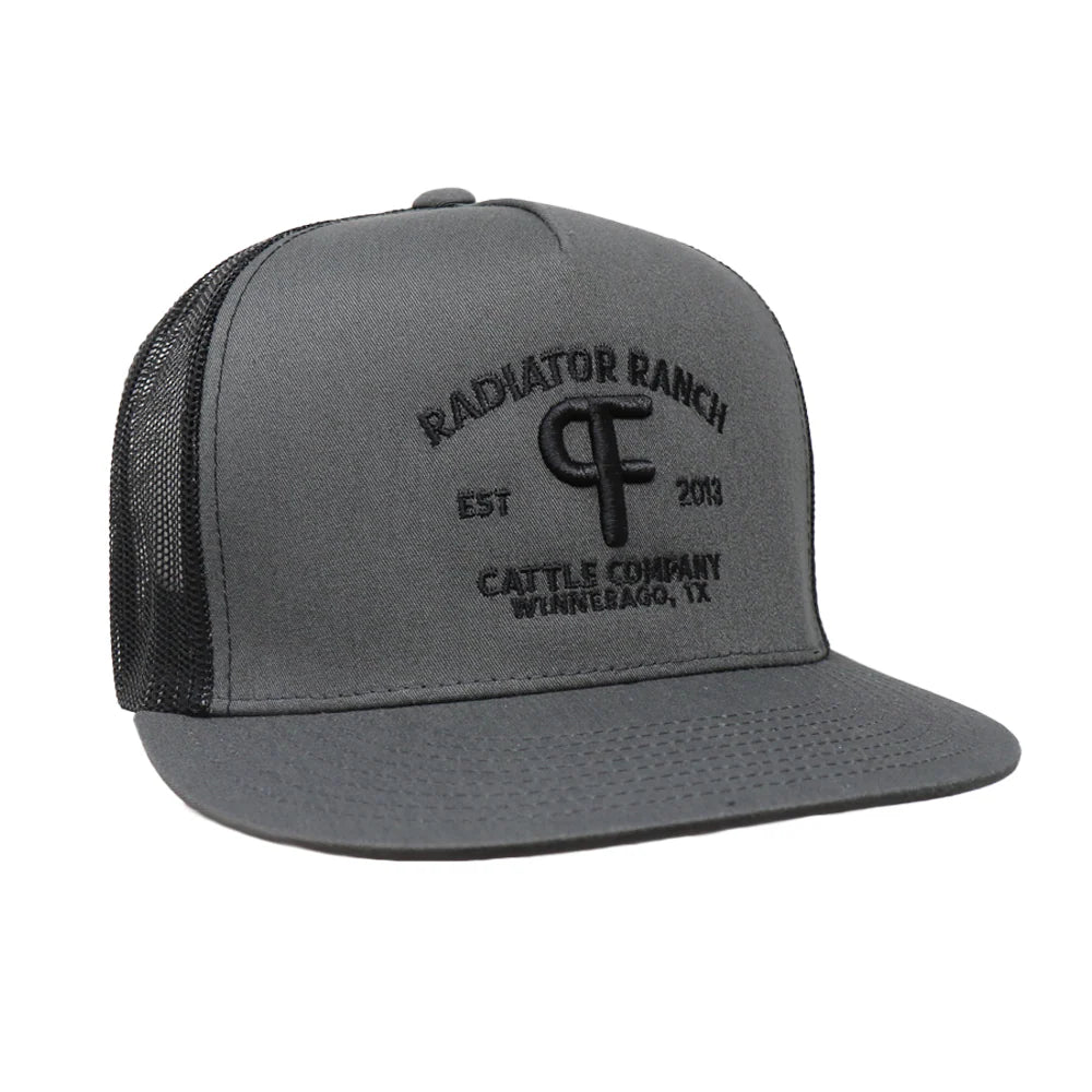 Blake Monteleone Radiator Ranch Radiator Ranch PF Brand Charcoal β Lucknow Skin Shop and Boot Barn