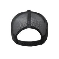 Black WRC Patch Snapback 