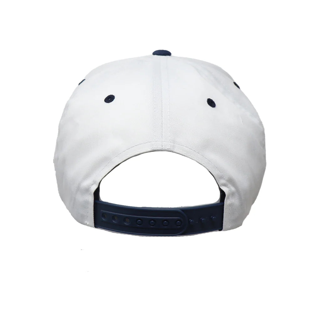 WRC Collegiate Rope Cap 