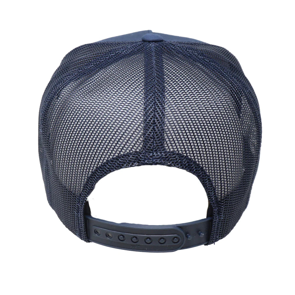 Just Ranchin Ropes Patch Cap