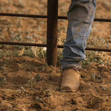 Hyer Mens MAIZE Boot - Sunrise