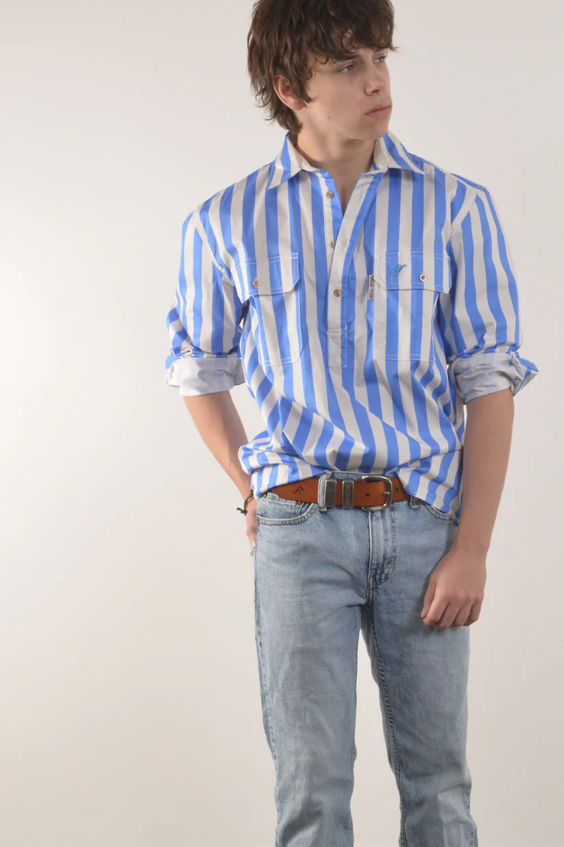 Bullrush Marrabel Praire Shirt
