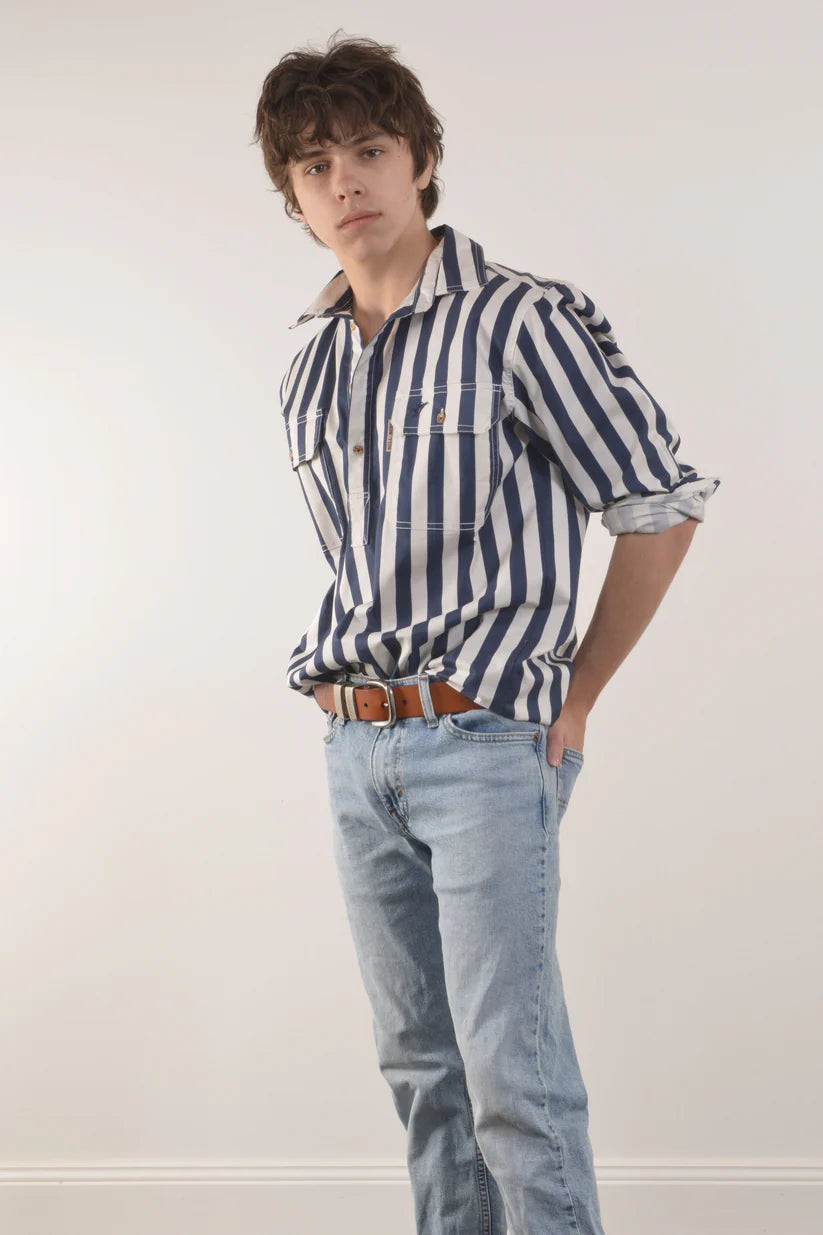 Bullrush Marrabel Praire Shirt