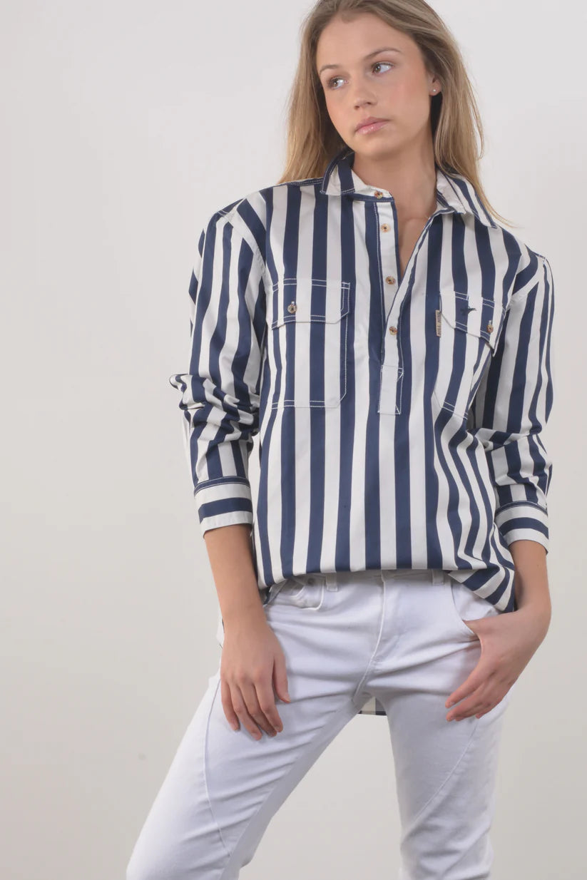 Bullrush Marrabel Praire Shirt