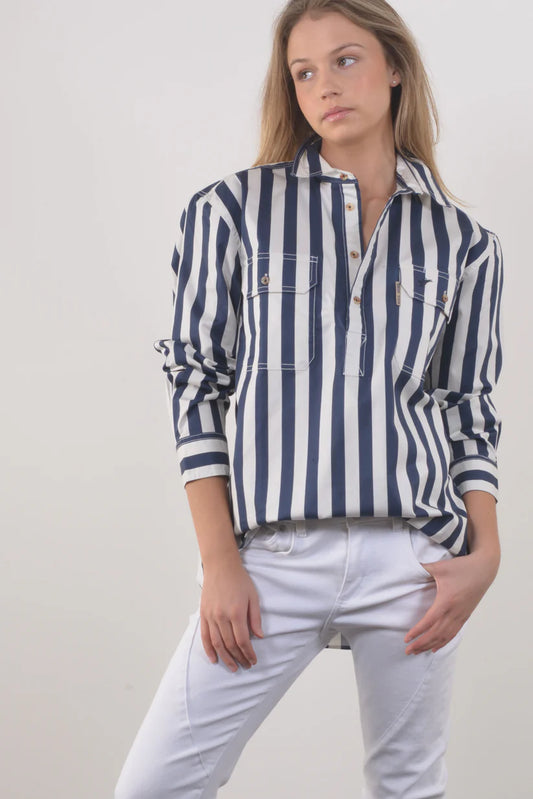 Bullrush Marrabel Praire Shirt