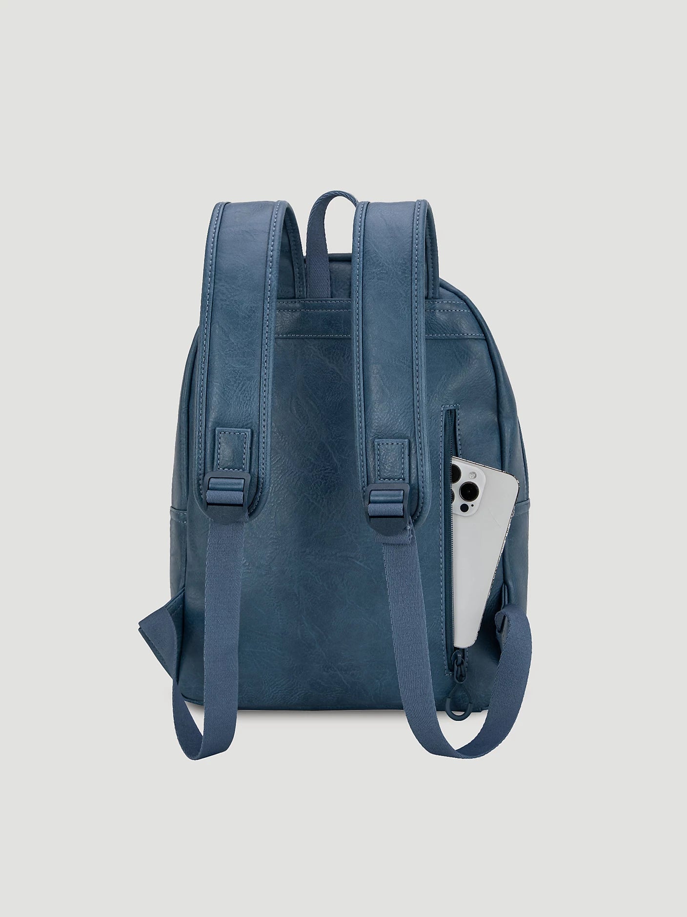 Wrangler Maya Aztec Backpack - Blue