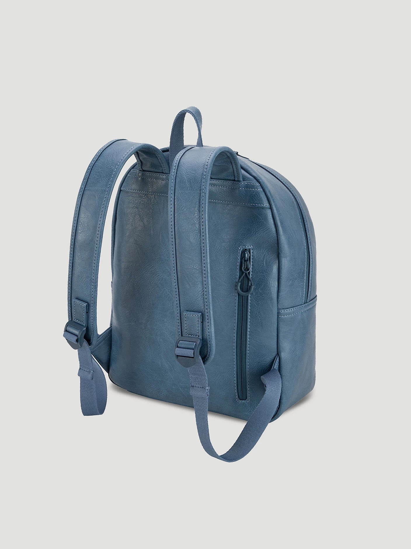 Wrangler Maya Aztec Backpack - Blue