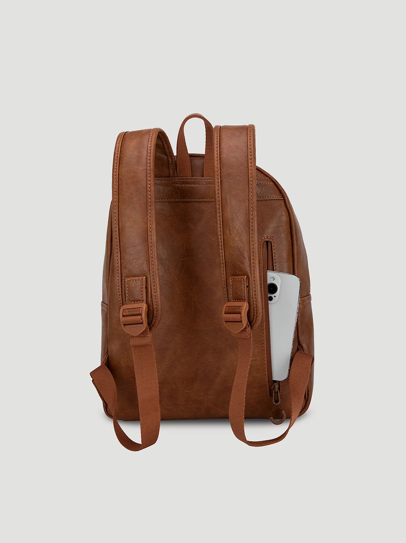 Wrangler Maya Aztec Backpack - Tan