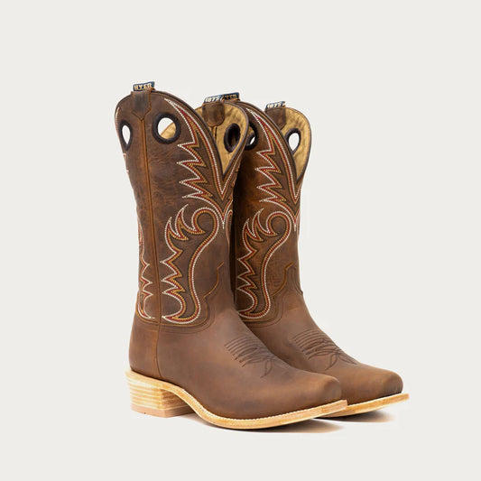 Hyer Men's Mccune - Brown/Brown
