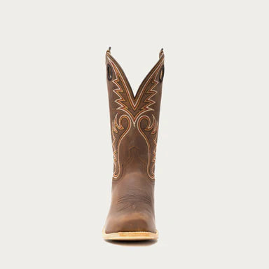 Hyer Men's Mccune - Brown/Brown