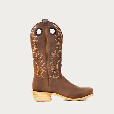 Hyer Men's Mccune - Brown/Brown