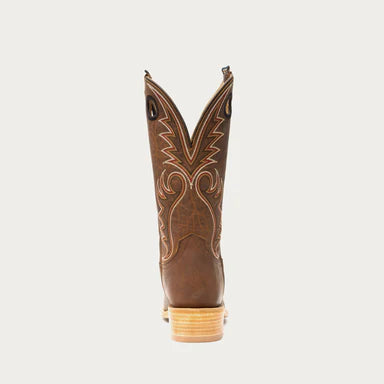 Hyer Men's Mccune - Brown/Brown
